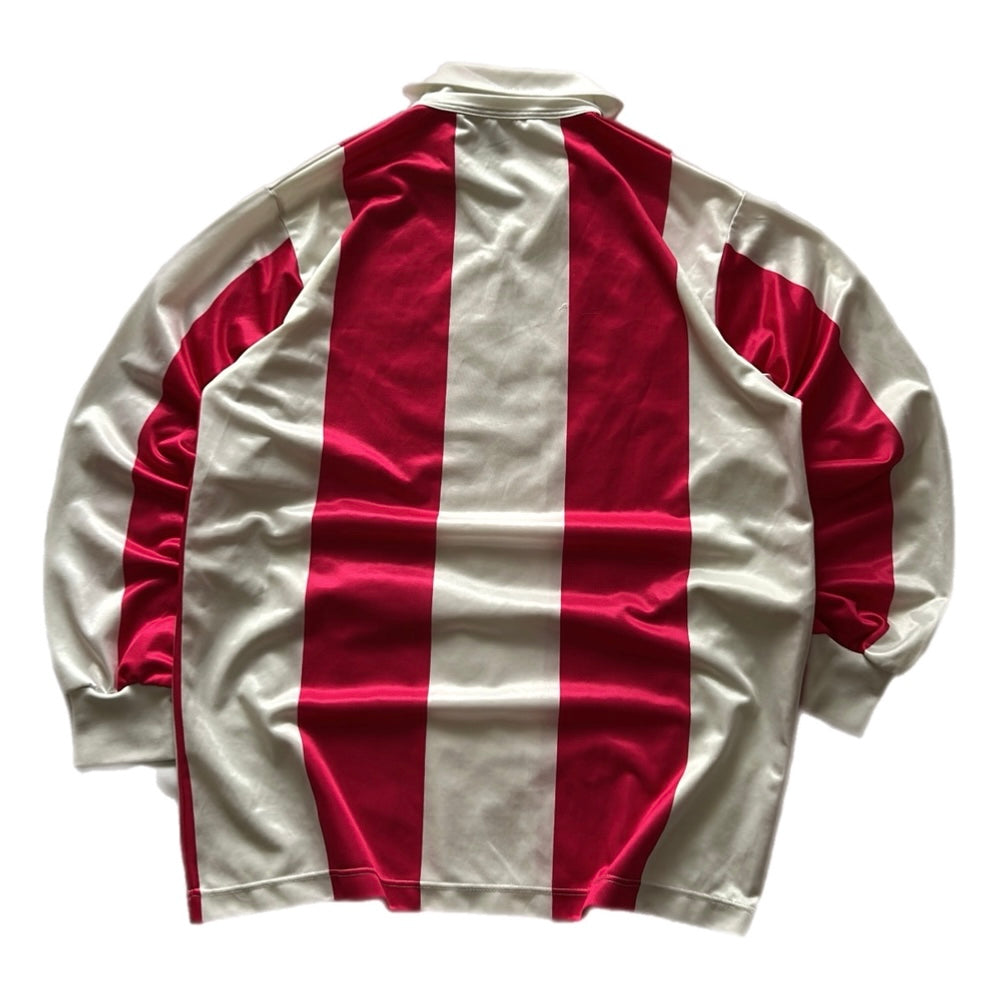Lomg Sleeve Athletic Shirt