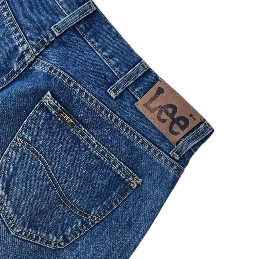 LEE Dark Wash Jeans