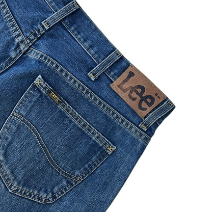 LEE Dark Wash Jeans