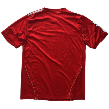 Adidas x Liverpool Football Tee