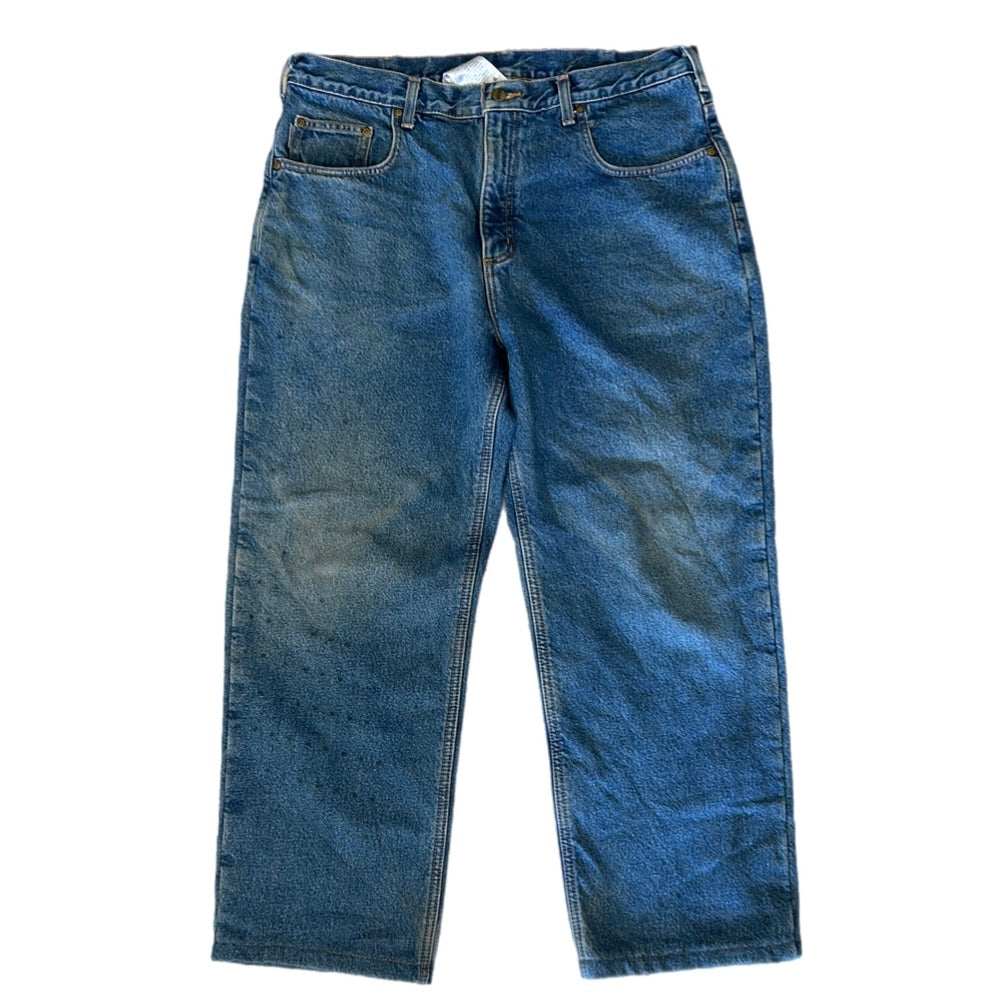 Carhartt Denim Pants