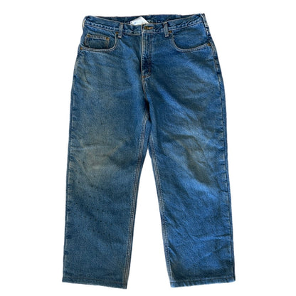 Carhartt Denim Pants