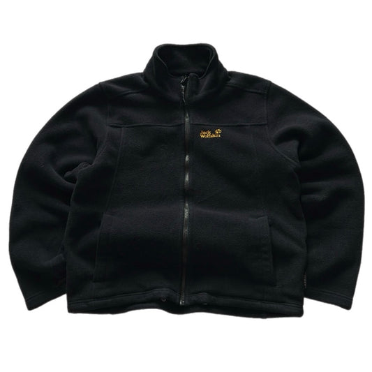 Jack Wholfskin Fleece Jacket