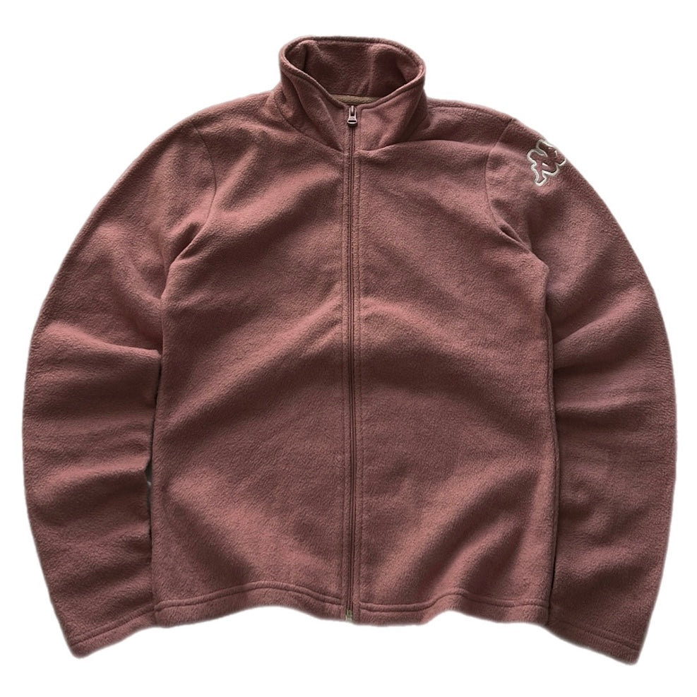 Kappa Fleece Jacket