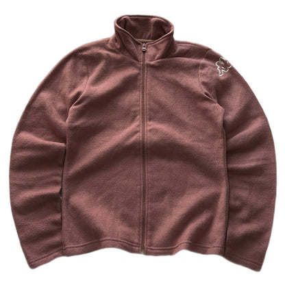 Kappa Fleece Jacket
