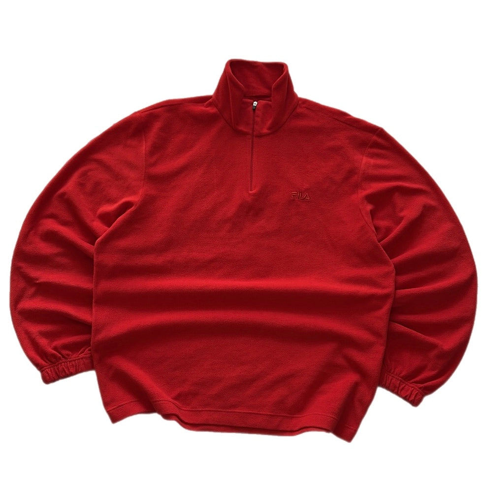 Fila 1/4 Zip Fleece