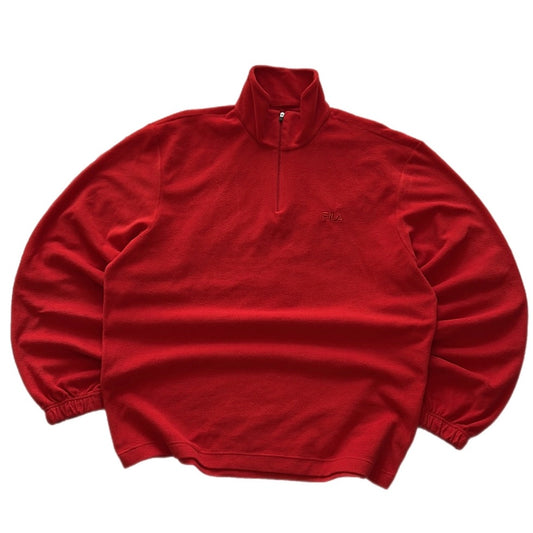 Fila 1/4 Zip Fleece