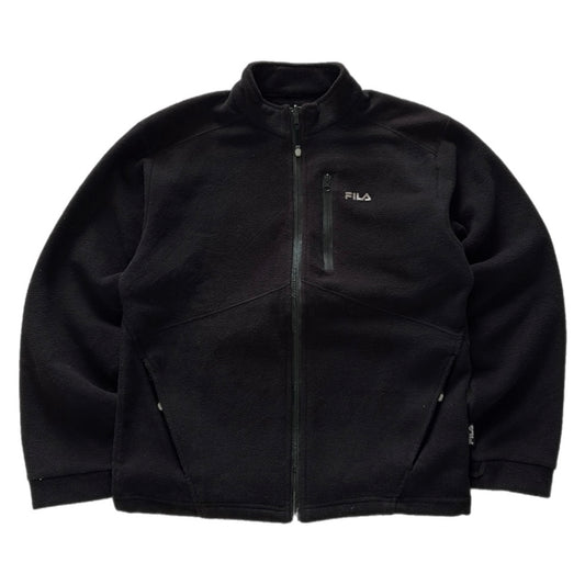 Fila Fleece Jacket