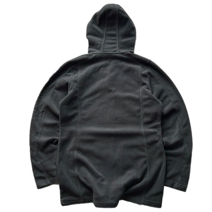 Hooded Fleece Jacket
