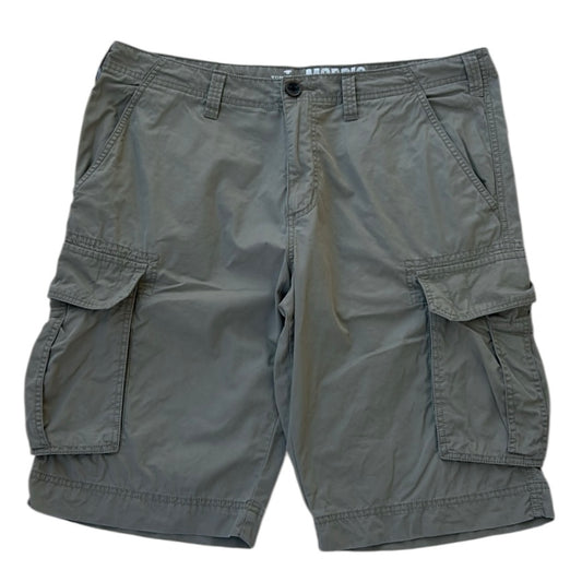 Cargo Shorts