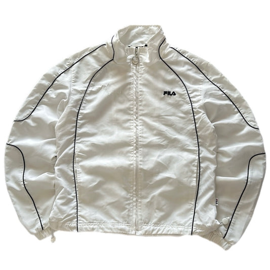 Fila Track Jacket