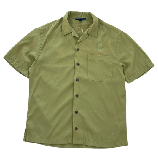 Hawaiian Shirt