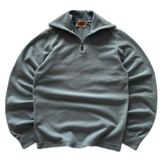 1/4 Zip Fleece