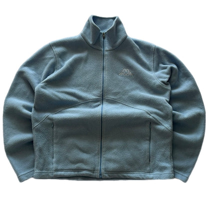 Kappa Fleece Jacket