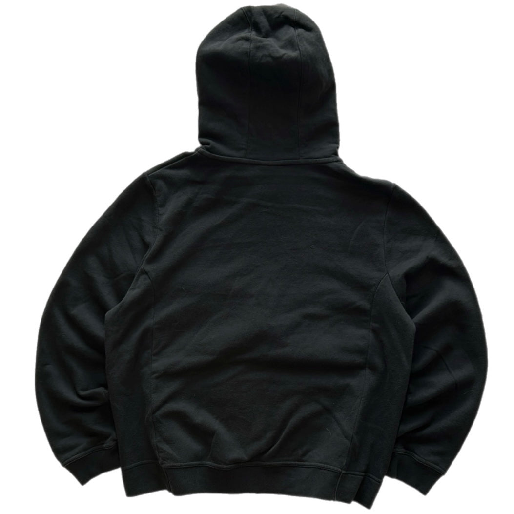 Nike Hooded Jacket