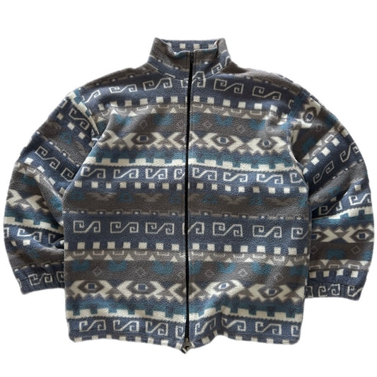 Vintage Fleece Jacket