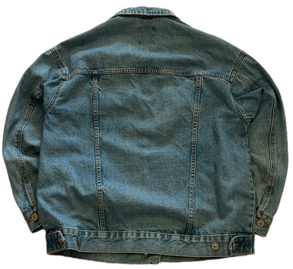 Vintage Jean Jacket