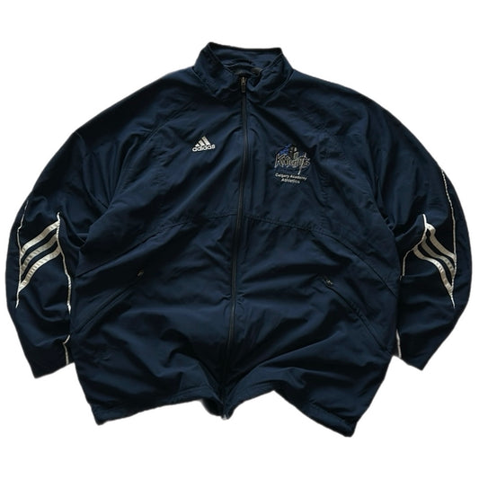 Adidas Track Jacket