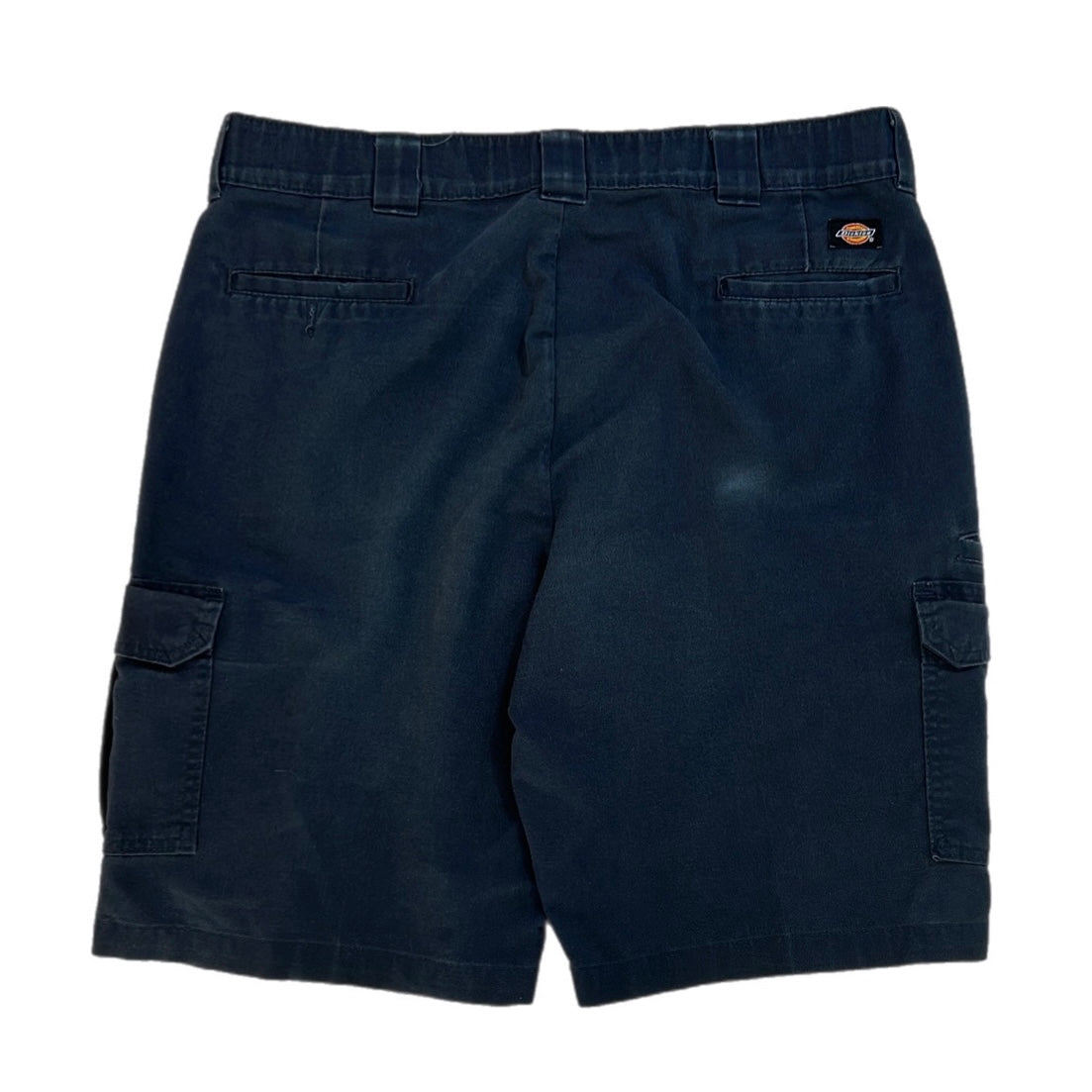 Dickies Navy Jorts