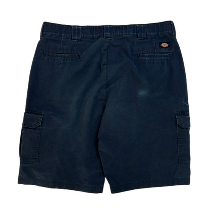 Dickies Navy Jorts