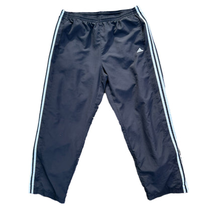 Adidas Track Pants - XL (Adjustable)