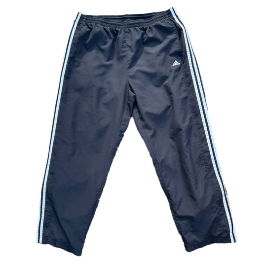 Adidas Track Pants - XL (Adjustable)