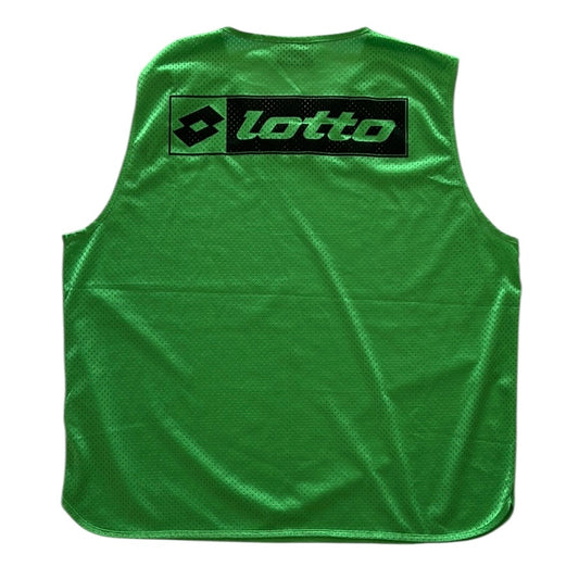 Lotto Cross Tank