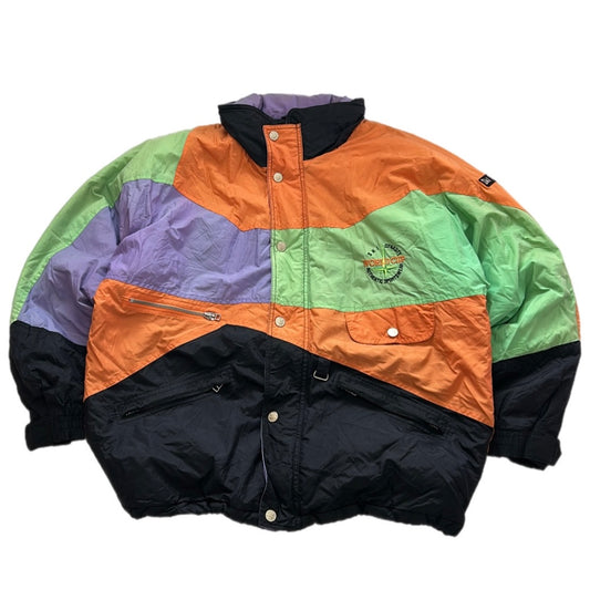 Vintage Ski Jacket