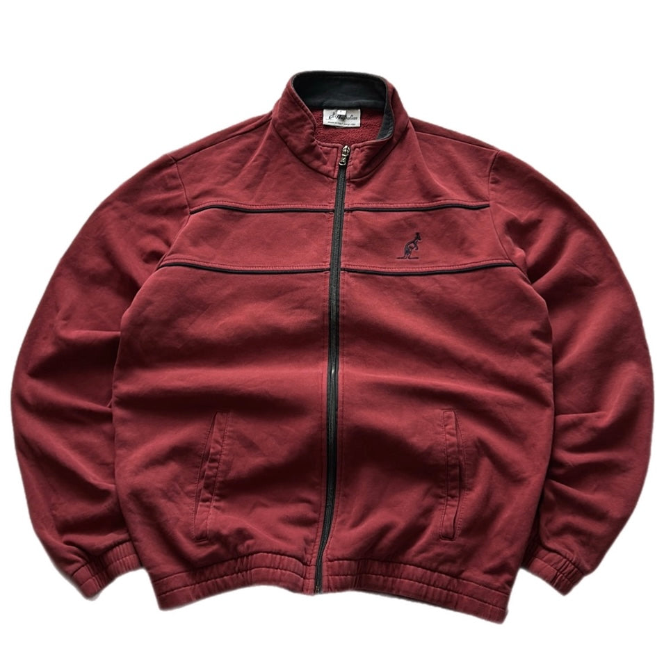 Australia Athletic Jacket