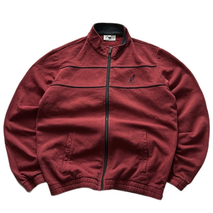 Australia Athletic Jacket