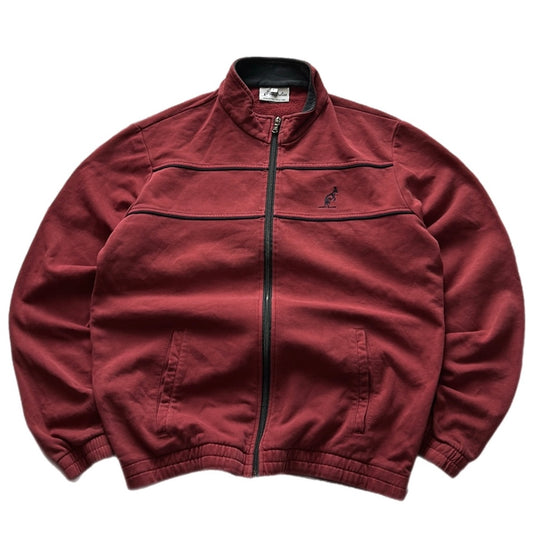 Australia Athletic Jacket