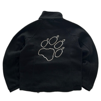 Jack Wholfskin Fleece Jacket