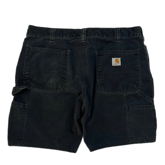 Carhartt Denim Shorts