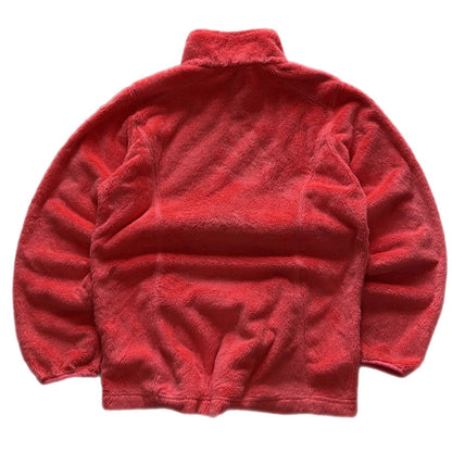 The North Face Fuzzy Jacket