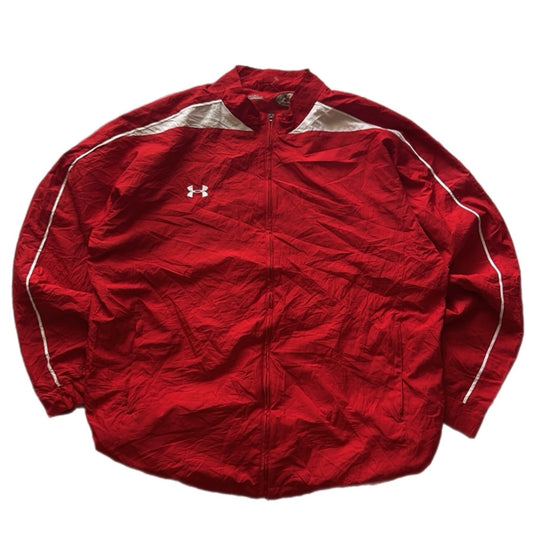 Under Armour Track Jacket