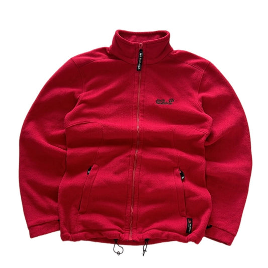 Jack Wholfskin Fleece Jacket