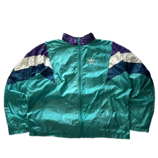 Adidas Track Jacket