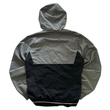 Adidas Hooded Track Jacket