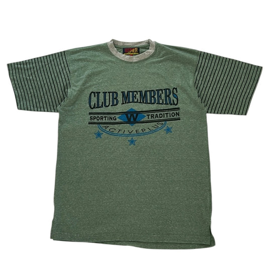 90s Style Retro Graphic Tshirt