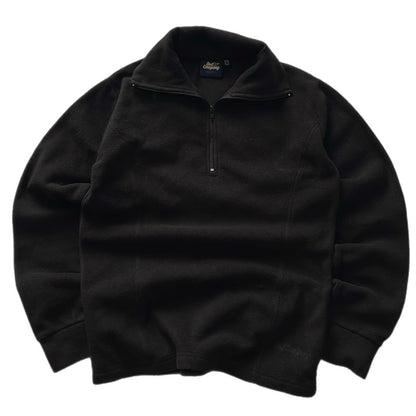 Vintage 1/4 Zip Fleece