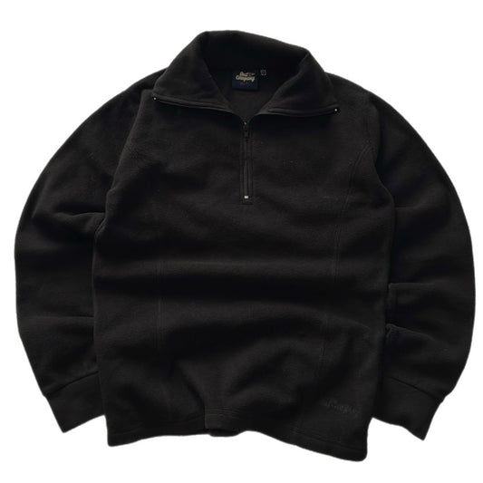 Vintage 1/4 Zip Fleece