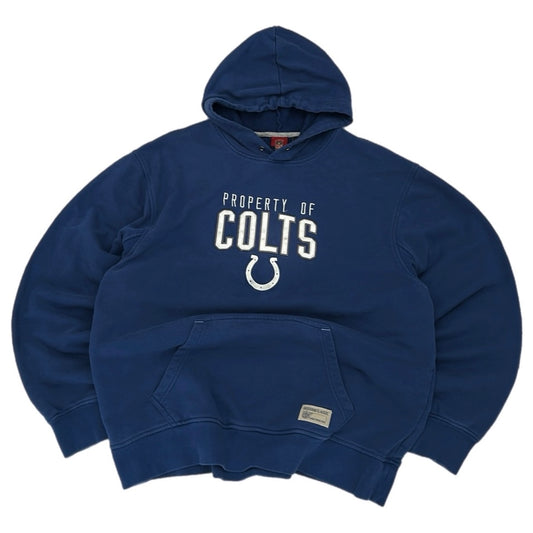 Graphic NFL Hoodie
