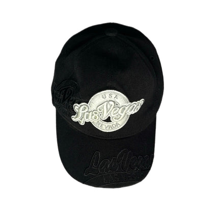 Las Vegas Cap