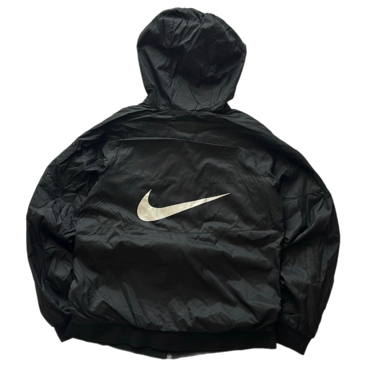 Nike Track Jackets