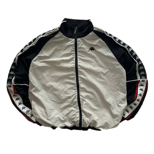 Kappa Vintage Track Jacket