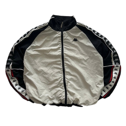 Kappa Vintage Track Jacket