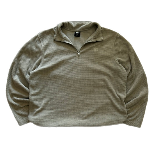 Starters 1/4 Zip Fleece
