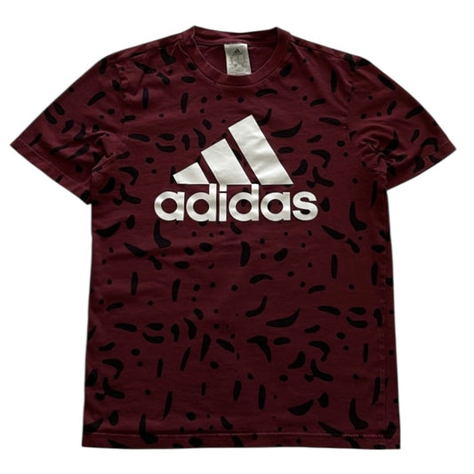 Adidas Logo Tshirt
