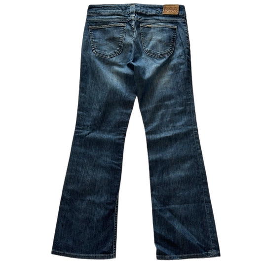 Lee Slight Cabana Fit Jeans