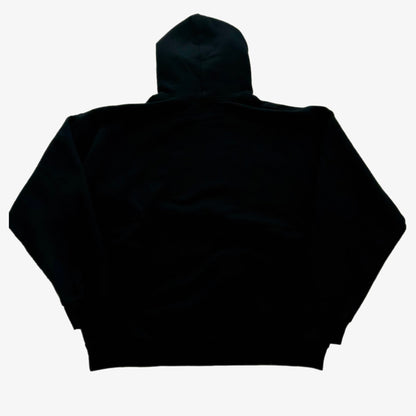 Vintage College Like Hoodie.
